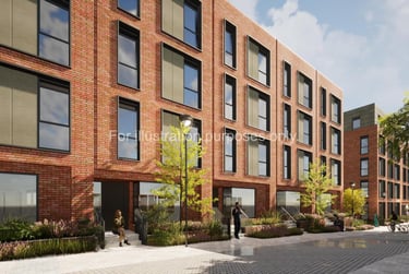 1 bed flat, Alfreton Road, Arboretum, Nottingham, NG73NS - Image 10